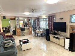 Blk 261 Boon Lay Crest (Jurong West), HDB 5 Rooms #479054291